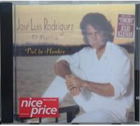 Jose Luis Rodriguez - Piel de Hombre [Import]