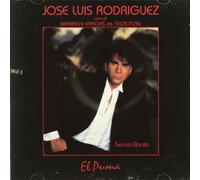 Jose Luis Rodriguez - Senora Bonita