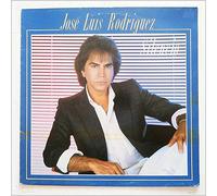 Jose Luis Rodriguez - Silencio [LP]