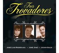 Jose Luis Rodriguez - Tres Trovadores