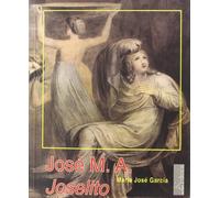 José M. A. Joselito: todo el mundo habla, pero nadie lo sabe (ARDORA EXPRES)
