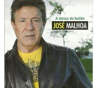 Jose Malhoa - A Danca Do Bailao [CD] 2006
