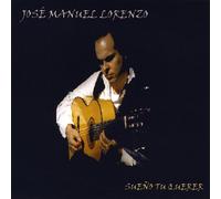 Jose Manuel Lorenzo - I Dream of Your Love