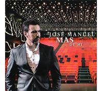 José Manuel Mas - Más de Mí