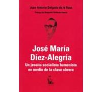 Jose Maria Diez-alegria