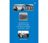 José María Escrivá y Álvaro del Portillo en el Puente de Vallecas (1927-1931 y 1934)
