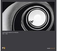 José María García de Paredes: 1924-1990: 43 (arquia/temas)