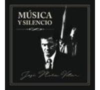 Jose Maria Vitier. Musica Y Silencio. Libro + Cd