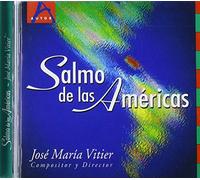 Jose Maria Vitier - Salmo De Las Americas