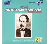 Jose Marti - Antologia Martiana