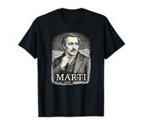José Martí Camiseta