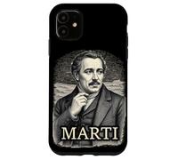 José Martí Carcasa para iPhone 11