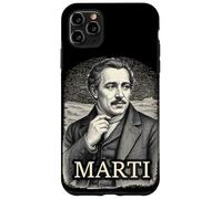 José Martí Carcasa para iPhone 11 Pro MAX