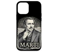 José Martí Carcasa para iPhone 12 Mini
