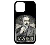 José Martí Carcasa para iPhone 12 Pro MAX