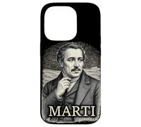José Martí Carcasa para iPhone 14 Pro