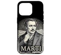 José Martí Carcasa para iPhone 16 Pro