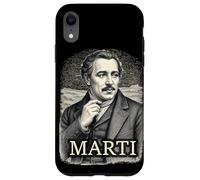 José Martí Carcasa para iPhone XR