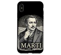 José Martí Carcasa para iPhone XS MAX