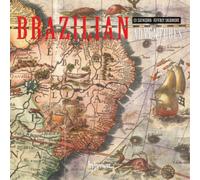Jose Mauricio Nunes Garcia Brazilian Adventures (CD) Album (Importación USA)