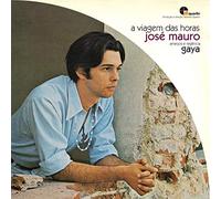 Jose Mauro - A Viagem Das horas Lp [Vinilo]