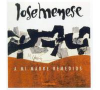 Jose Menese - A Mi Madre Remedios [Import]