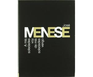 Jose Menese - A Mis Soledades Voy de Mis Sol [Reino Unido] [DVD]