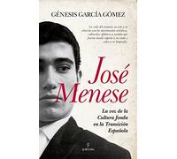 José Menese (Memorias y biografías)
