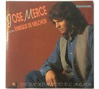 JOSE MERCE con ENRIQUE DE MELCHOR - Desnudando el Alma
