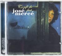 Jose Merce - Confi De Fua [Import]