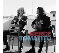 José Mercé - De Verdad [Vinilo]