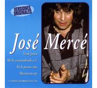 Jose Merce - Grandes Exitos