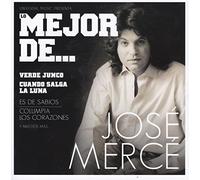 José Mercé - Lo Mejor De José Mercé