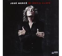 José Mercé - Mi Única Llave