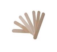 Depresor Mestre Madera Unic 100 Ud