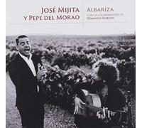 Jose mijita y pepe del morao - Jose Mijita y Pepe Del Morao