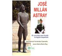 JOSE MILLAN ASTRAY