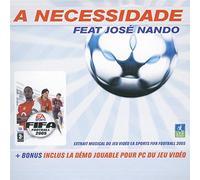 Jose Nando - A Necessidade