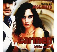 José Nieto - Carmen (Original Motion Picture Score)