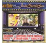 Jose Nieto - Jose Nieto Directs the Music of Jesus Garcia Leoz