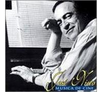 Jose Nieto - Music for the Movies