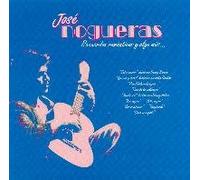 Jose Nogueras - Recuerdos Romanticos