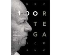 José Ortega Spottorno (1916-2016). Un Editor Puente Entre Genera Cione