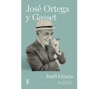 José Ortega y Gasset