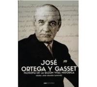 José Ortega y Gasset