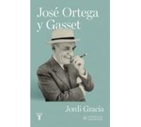 josé ortega y gasset (colección españoles eminentes)