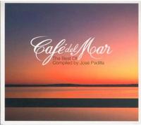 Jose Padilla - Best Of Cafe Del Mar By Jose Padilla (2005-07-25)