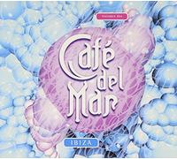 Jose Padilla - Cafe Del Mar - Volumen Dos By Jose Padilla (2005-07-11)