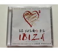 Jose Padilla - El Sueno de Ibiza
