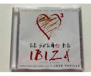 Jose Padilla - El Sueno de Ibiza